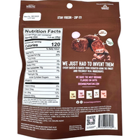 Brownie Points Gluten-Free Truffle Fudge Brownie Bites - 3.5oz