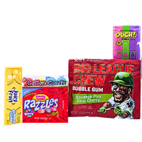 Bubblegum Bundle