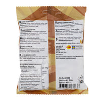 Bubs Cool Cola Skulls - 90g - Bubs Candy - Swedish Candy  Nutrition Facts Ingredients