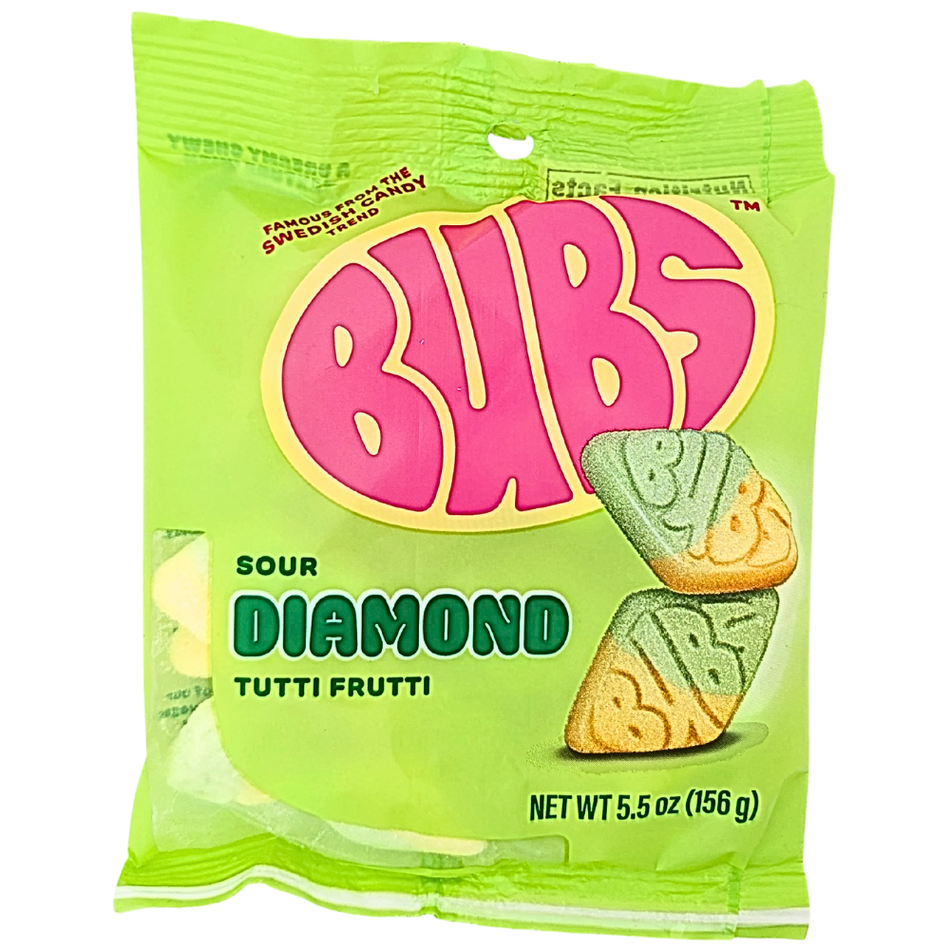 Bu7bs Bubs – Candy Funhouse US