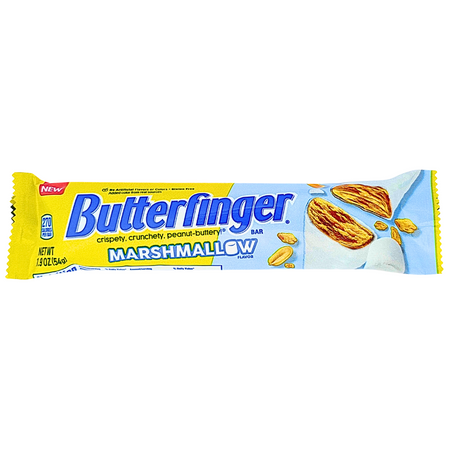 Butterfinger  Marshmallow - 1.9oz