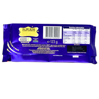 Cadbury Creme Egg Bar (UK) - 123g