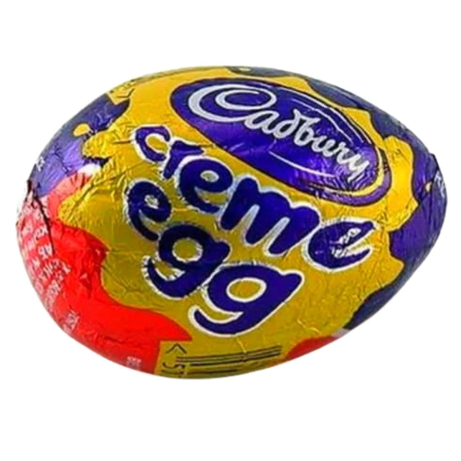 Cadbury Creme Egg - 34g