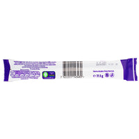 Curly Wurly (UK) - 21.5g  Nutrition Facts Ingredients