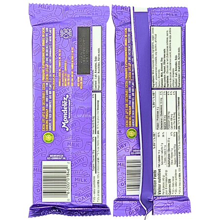 Cadbury Dairy Milk Almond - 90g