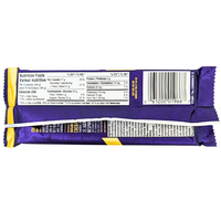 Cadbury Dairy Milk Hazelnut Creme - 105g