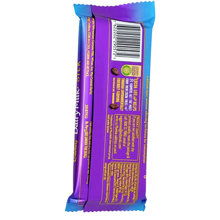Cadbury  Dairy Milk Silk Oreo (India) - 60g