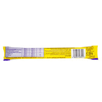 Cadbury Flake UK - 32g  Nutrition Facts Ingredients