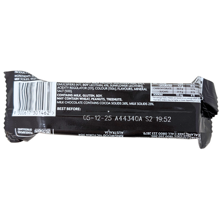 Cadbury Moro (Australia) - 50g