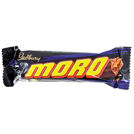 Cadbury Moro (Australia) - 50g