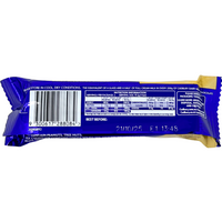 Cadbury Twirl Caramilk  (Australia) - 39g
