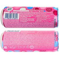 Candy Can Bubble Gum - 330mL