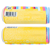 Candy Can Marsh Mallow - 330mL
