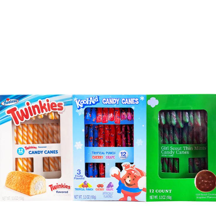 Candy Cane Bundle