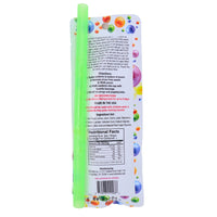 Boba Vida Pink Lemonade - 3oz Nutrition Facts Ingredients-Popping Boba-Pink Lemonade