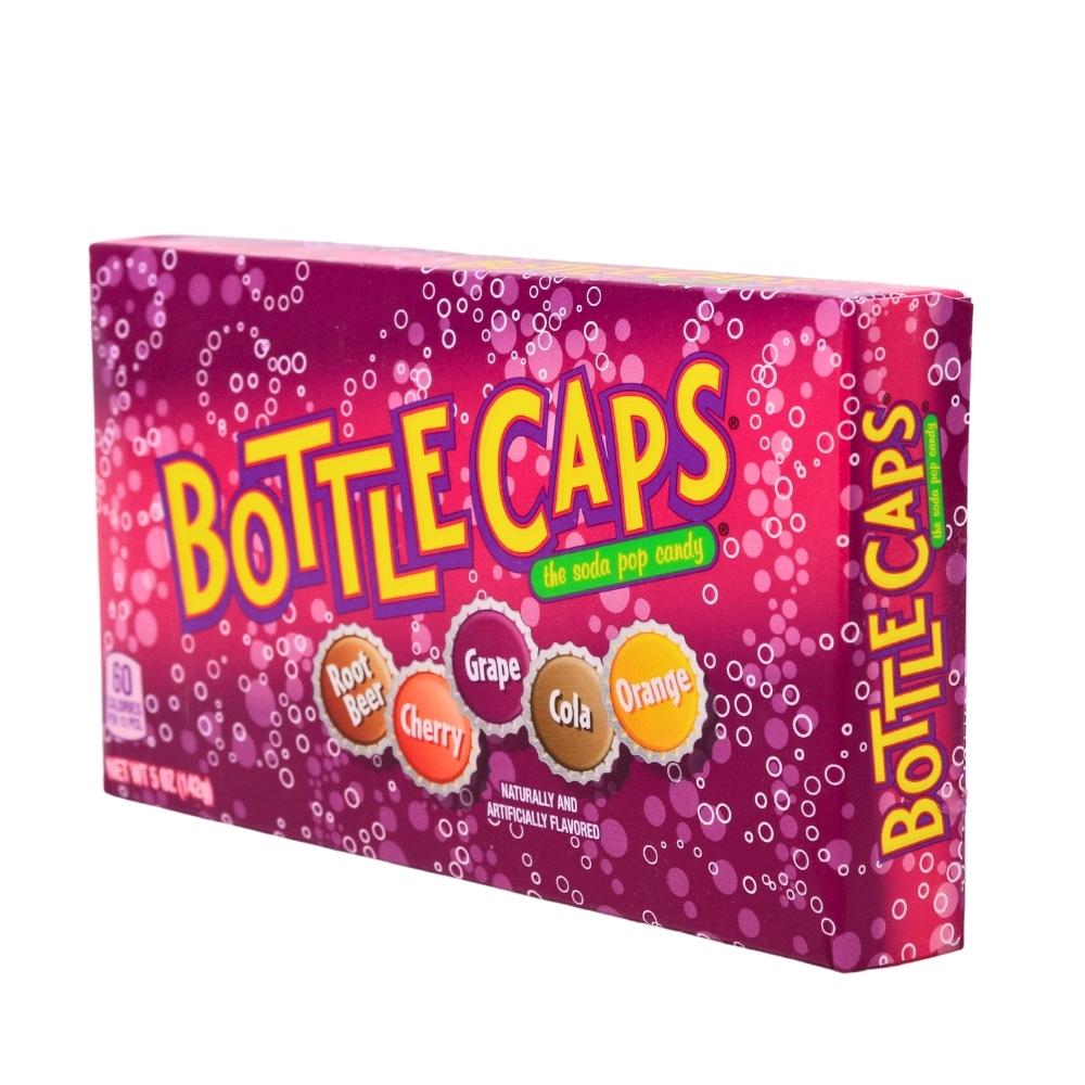 Bottle Caps Candy Theater Pack 5oz Candy Funhouse