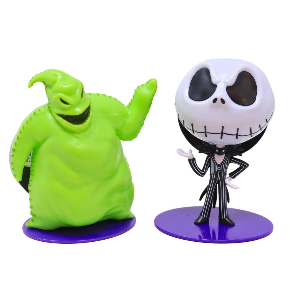 Nightmare Before Christmas Character Case