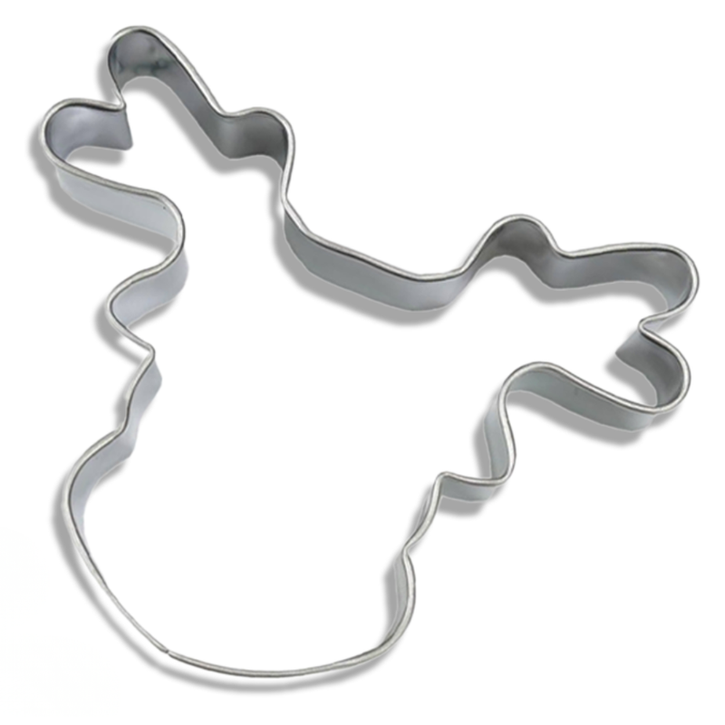 Candy Funhouse Cookie Cutter