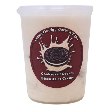 Cotton Candy Cookies & Cream  - 60g