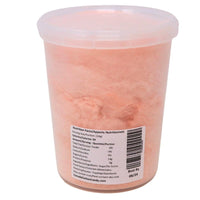 Cotton Candy Double Double  - 60g Nutrition Facts Ingredients - coffee candy