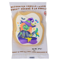 Halloween Treats Vanilla Cookies - 57g