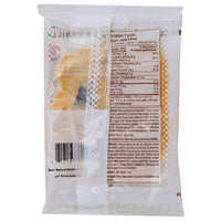 Halloween Treats Vanilla Cookies - 57g Nutrition Facts Ingredients