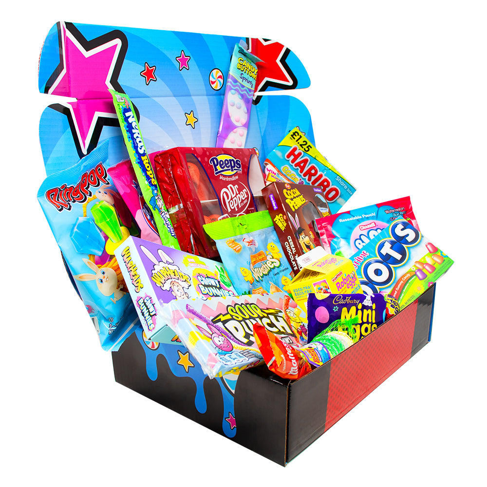 Easter Candy Canada Gift Box&nbsp;