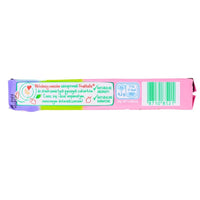 Fruit-Tella English Fruits UK - 41g Nutrition Facts Ingredients