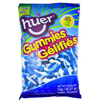 Huer Gummy Sharks - 1kg