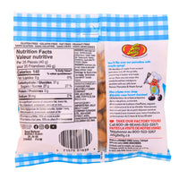 Jelly Belly Pancakes and Maple Syrup - 100g Nutrition Facts Ingredients -Jelly Beans - Maple Candy 