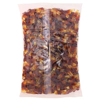 Kervan Cola Bottles Gummy Candy-5 lbs-Bulk Candy-Gummy Candy-Gummies-Soda Candy