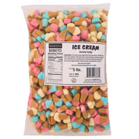 Kervan Ice Cream Gummy Candy Nutrition Facts Ingredients-Gummies-Ice Cream Candy-Bulk Candy-Gummy Candy-Halal Candy