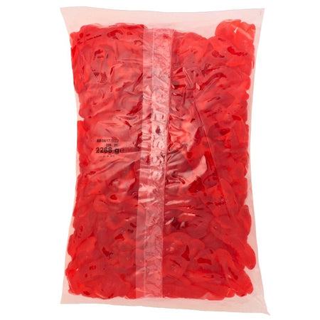 Kervan Red Lobster Gummy Candy-Bulk Candy-Gummy Candy-Gummies-Red Candy
