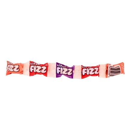 Fuzzy Set- Cotton Candy(XS-2XL)