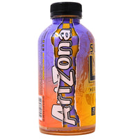 Arizona Marvel Super LXR Hero Hydration Peach Mango - 16oz