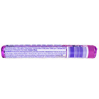 Mentos Grape Nutrition Facts Ingredients-Mentos-Grape candy