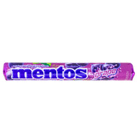 Mentos Grape-Mentos-Grape candy