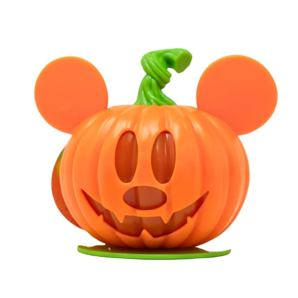 Micket & Minnie Pumpkin Charachter Case - Halloween Candy 
