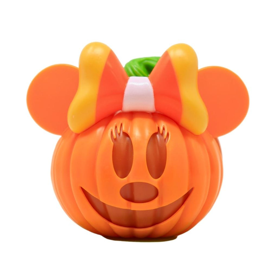 Micket & Minnie Pumpkin Charachter Case - Halloween Candy