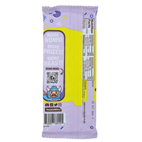 Mt Beast Almond Chocolate - 60g Nutrition Facts Ingredients -Mr Beast - Chocolate  Feastables - Mr Beast Feastables 