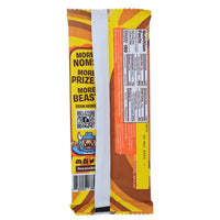 Mr Beast Deez Nutz - 60g Nutrition Facts Ingredients -Feastables - Deez Nuts Feastables - Mr Beast Chocolate