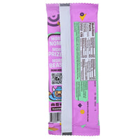 Mr Beast Milk Chocolate - 60g Nutrition Facts Ingredients -Mr Beast Chocolate  - Feastables - Mr Beast Feastables 