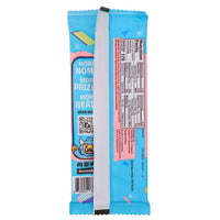 Mr Beast Original Chocolate - 60g Nutrition Facts Ingredients -Mr Beast Chocolate - Feastables - Mr Beast Feastables 