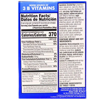Pop Tarts Apple Jacks 16ct Nutrition Facts Ingredients