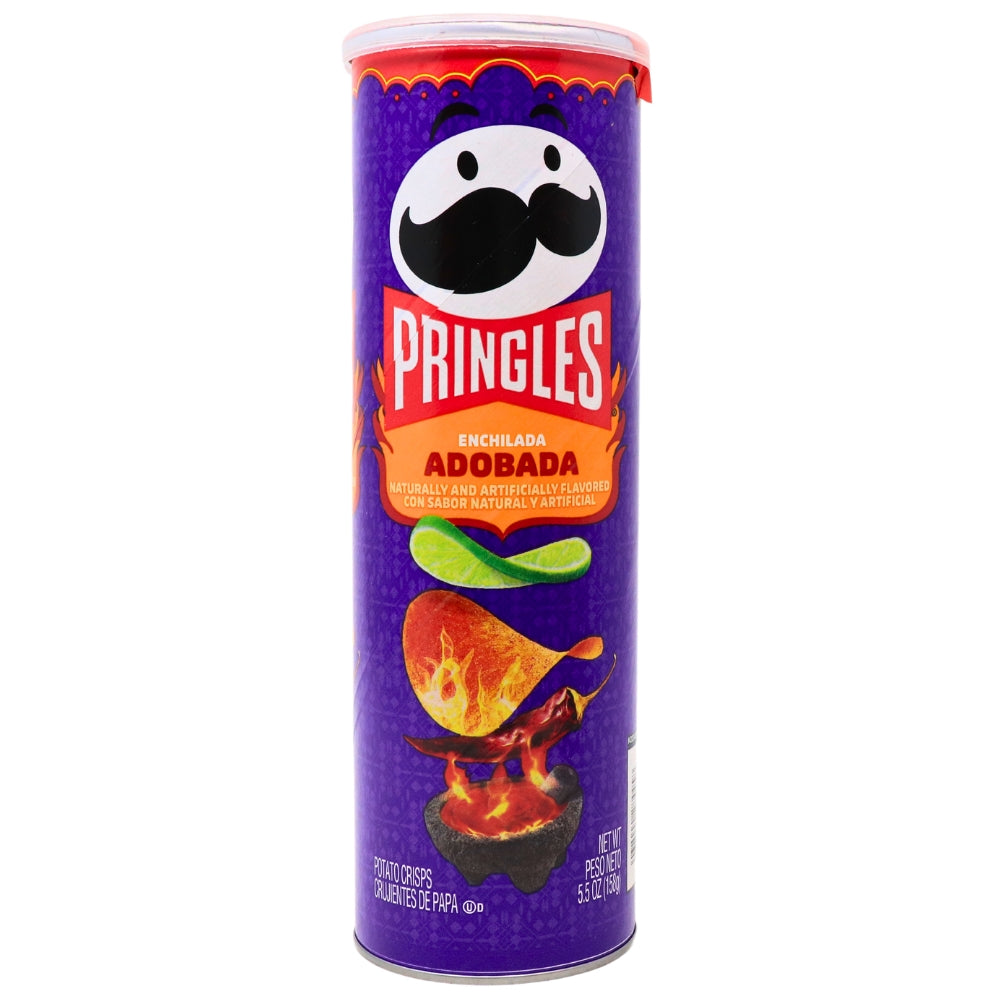 Pringles Las Meras Meras Habaneras | Candy Funhouse US