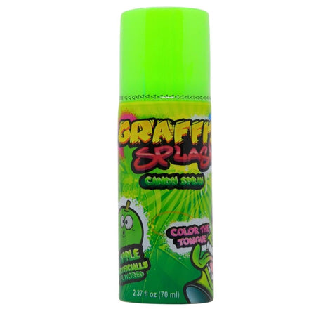 Raindrops Graffiti Splash - Spray Candy - 2.3oz