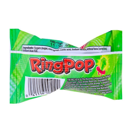 Ring Pop Nutrition Facts Ingredients, ring pop, ring pops, ring pop candy, ring candy