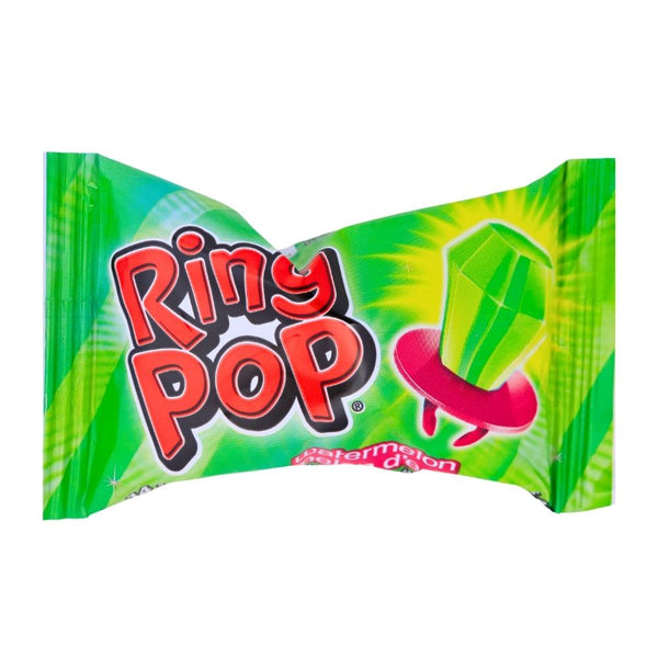 Amazon.com : Ring Pops Variety Assortment - 10 Count - Ring Pop Candy  Lollipop Rings Fruit Flavored Suckers - Sweet Party Candy Snack Mix -  Individually Wrapped : Grocery & Gourmet Food
