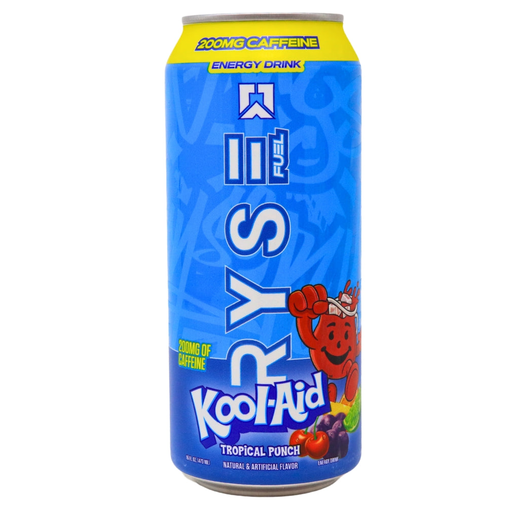Ryse Energy Drink Kool-Aid - 473mL – Candy Funhouse US