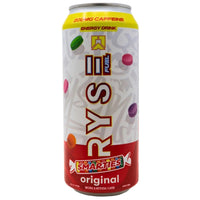 Ryse Energy Drink Smarties - 473mL-Smarties-Best Energy Drink